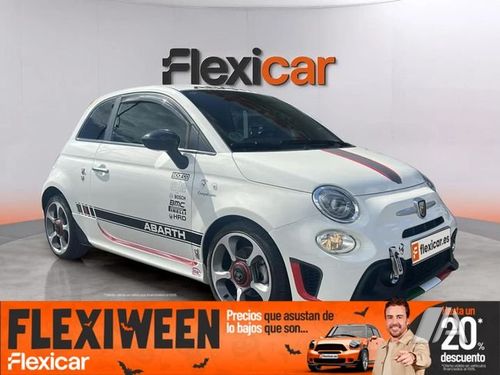 Abarth 500 1.4 16v T-Jet 595 E6D (2021) 2021, foto 1