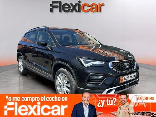 SEAT Ateca 1.5 EcoTSI DSG St&Sp STYLE XL 2023, foto 1