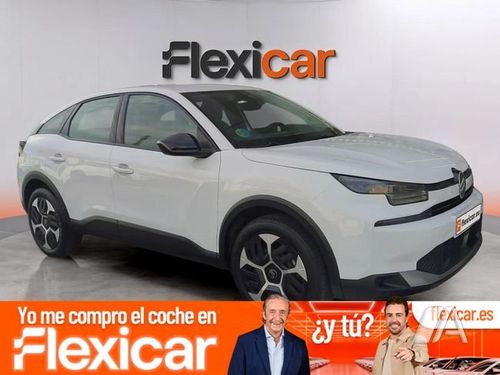 Citroën C4 Hybrid ë-DSC6 PLUS 2025, foto 1