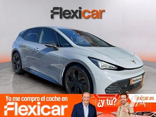Cupra Born 59kWh e-Boost Pack 2023, foto 1