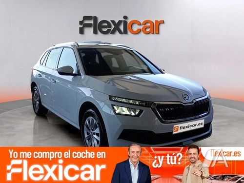 Škoda Kamiq 1.5 TSI Ambition (2020-) 2023, foto 1