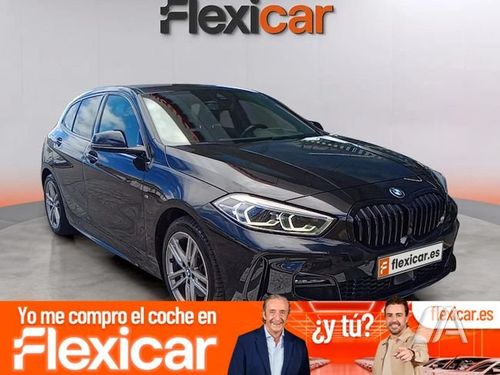 BMW Serie 1 118 i (F40) 2023, foto 1