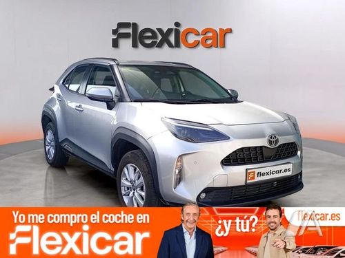 Toyota Yaris Cross 1.5 120H Active Plus 2025, foto 1