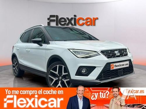SEAT Arona 1.6 TDI S&S FR 6V 2020