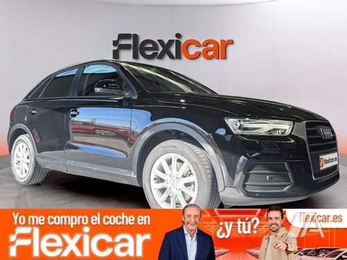 Audi Q3 2.0 S line 35 TDI S tronic 2026