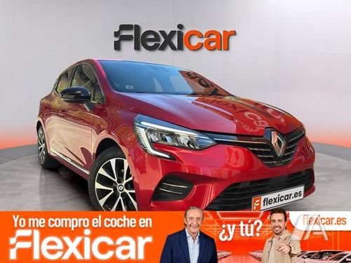 Renault Clio techno TCe 2023, foto 1