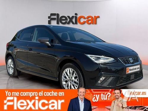 SEAT Ibiza 1.0 TSI Start&Stop DSG Xcellence 2024, foto 1