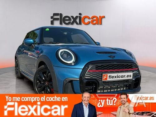 MINI Cooper 2022