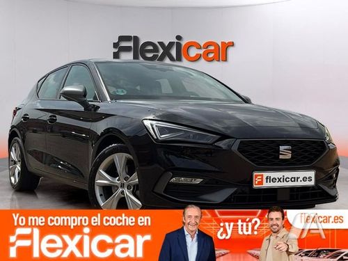 SEAT León SP 1.5 TSI St&Sp STYLE XS (Nvo.) 2025, foto 1