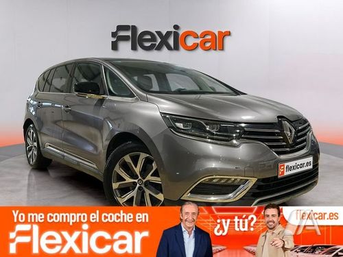 Renault Scénic 2016, foto 1