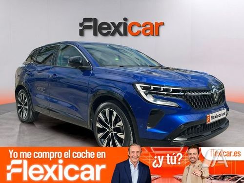Renault Austral 1.2 full hybrid E-Tech Evolution 5P Todo Terreno (2023-) 2023
