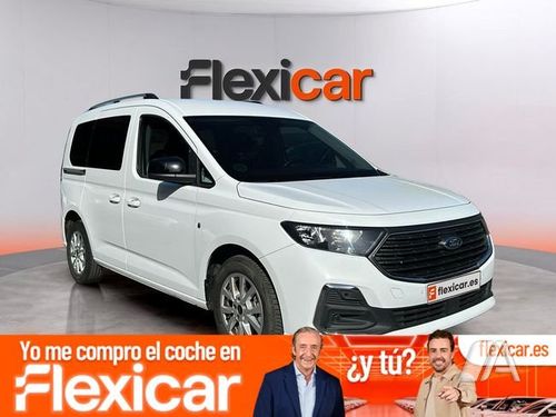 Ford Tourneo Connect 2023