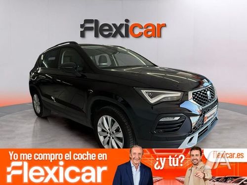 SEAT Ateca 1.5 EcoTSI St&Sp STYLE XXL 2024