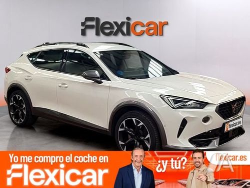 Cupra Formentor 1.4 e-Hybrid DSG 2021, foto 1