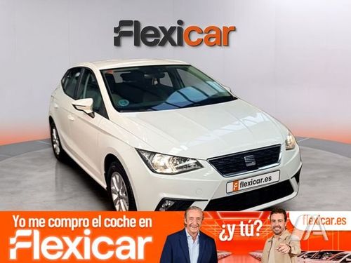 SEAT Ibiza 1.0 EcoTSI S&S Xcelllence 6V 5p 2019