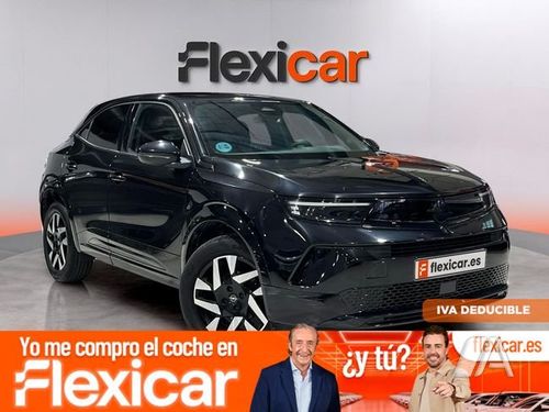 Opel Mokka GS 1.2T 2025