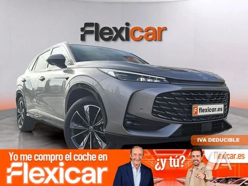 MG HS 1.5 Turbo Luxury 2025