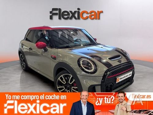 MINI Cooper 2022