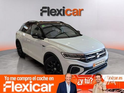 Volkswagen T-Roc R-Line 1.5 TSI Cabrio (2021) 2022