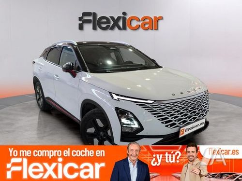 Omoda 2024