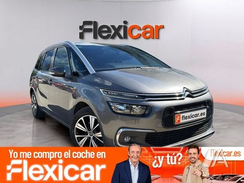 Citroën C4 1.2 PureTech S&S Feel EAT6 2018