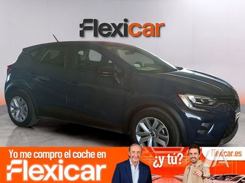 Renault Captur 2023