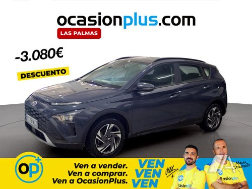 Hyundai Bayon 1.2 MPI Maxx 2023, foto 1