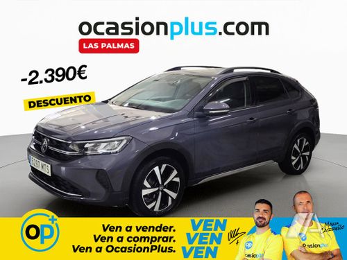 Volkswagen Taigo 1.0 TSI 6 vel 2024, foto 1