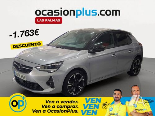 Opel Corsa 1.2T 100 GS 5p S/S 2023, foto 1