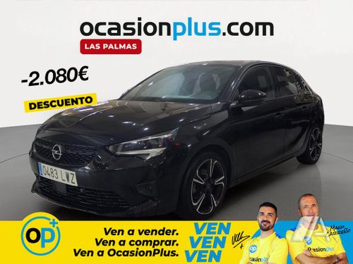 Opel Corsa GS-LINE + 1.2T XHT AT8 S/S 2022, foto 1