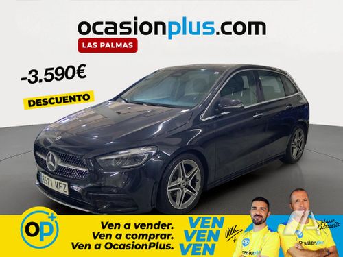 Mercedes-Benz Clase B B 200 d Aut (W247) 2023, foto 1