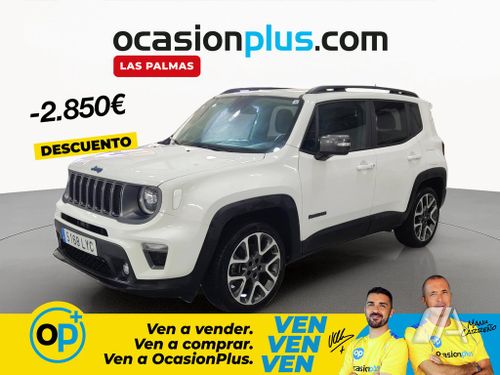 Jeep Compass 2022, foto 1