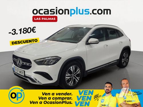 Mercedes-Benz GLA 200 1.3 2023, foto 1