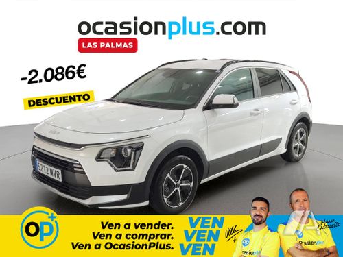 Kia Niro 2024, foto 1