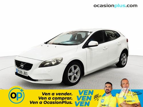 Volvo S40 2014, foto 1