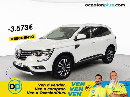Renault Koleos 1.6 dCi 130 Zen 2017, foto 1