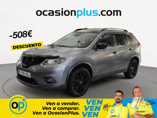 Nissan X-Trail 2.0 dCi Tekna 4x2 Xtronic 2017, foto 1