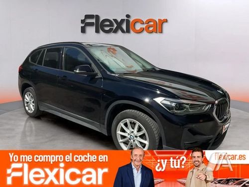 BMW X1 sDrive16d Business 2022, foto 1