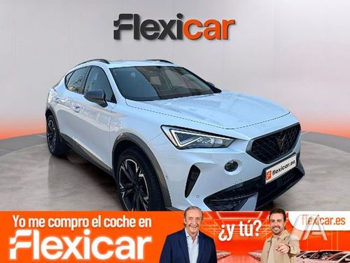 Cupra Formentor 1.5 TSI 2024, foto 1