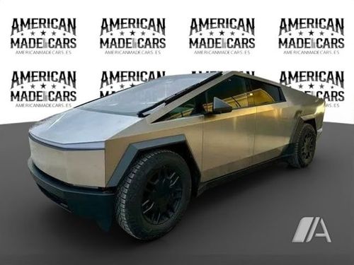 Tesla 2024, foto 1