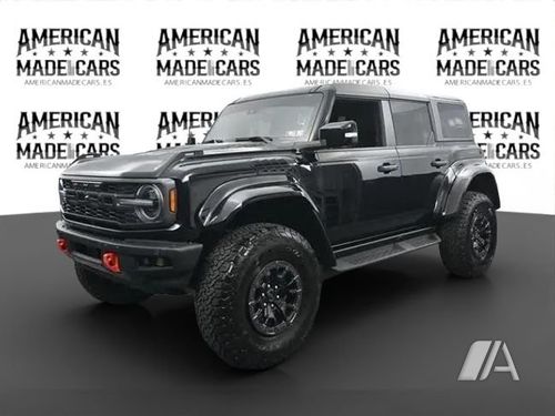 Ford Bronco 2024