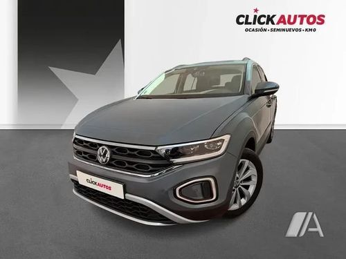 Volkswagen T-Roc Life 1.5 TSI EVO 2024, foto 1