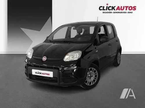 Fiat Panda 1.0 Hybrid 2024