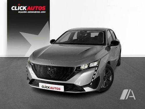 Peugeot 308 SW Active Pack PureTech S&S EAT8 2023, foto 1