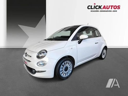 Fiat 500 Dolcevita 1.0 Hybrid 2024