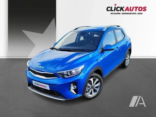 Kia Stonic 1.0 T-GDi MHEV iMT Drive (2021) 2025