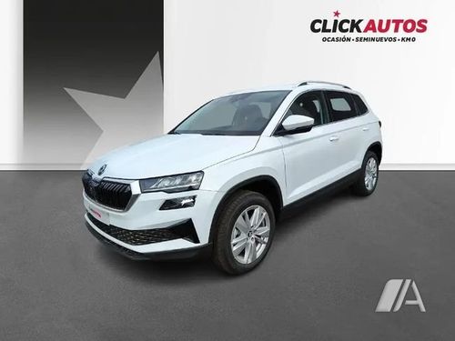 Škoda Karoq 1.0 TSI SELECTION 2026, foto 1