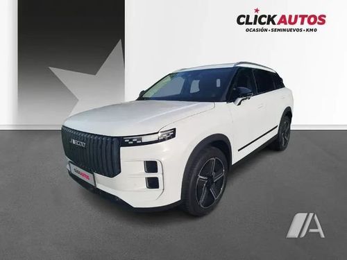 Jaecoo 7 1.6 TGDI EXCLUSIVE AWD 2025, foto 1