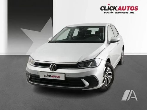 Volkswagen Polo PA Life 1.0 TSI 2024
