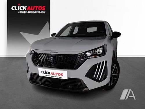 Peugeot 2008 Active Puretech S&S BVM6 (2021) 2023